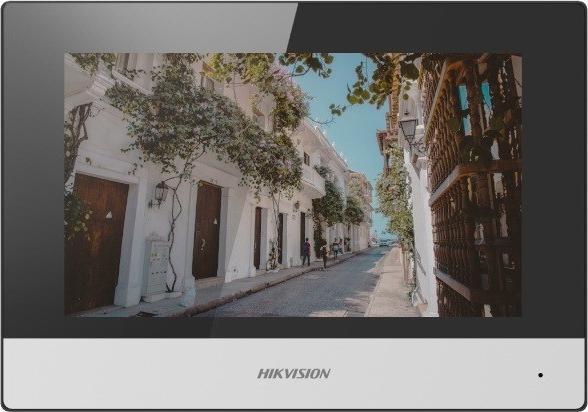 Produktbild Hikvision DS-KH6320-WTE2-WO-STD/ (Kabellos)