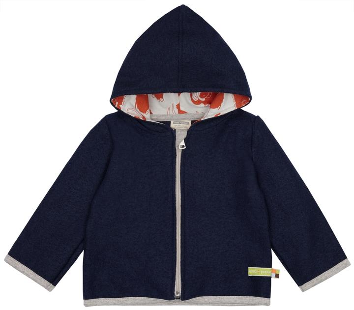 loud + proud Jacke Wollwalk (74)