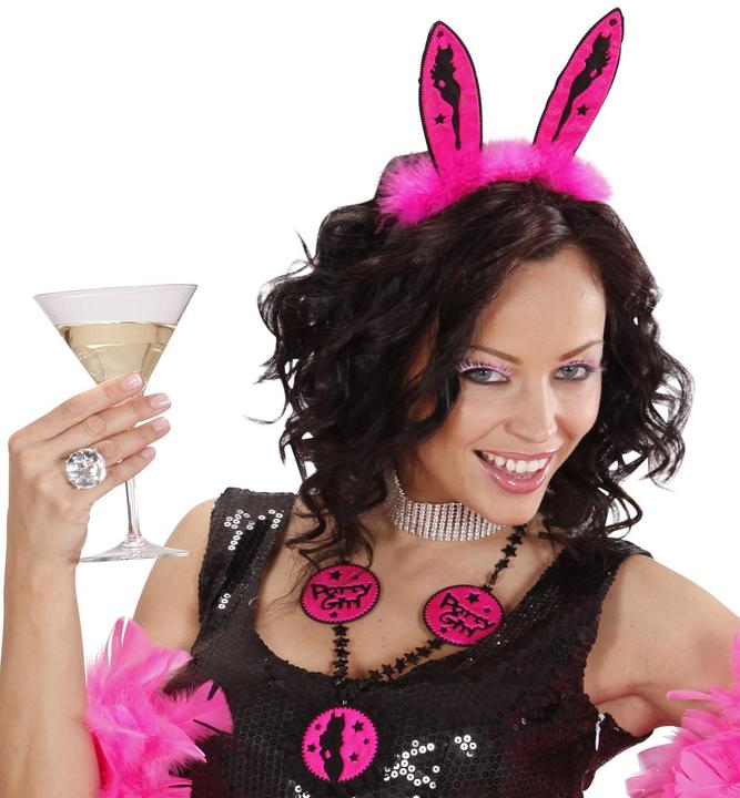 Immagine prodotto Widmann Ciglia da playboy (Ciglia artificiali)