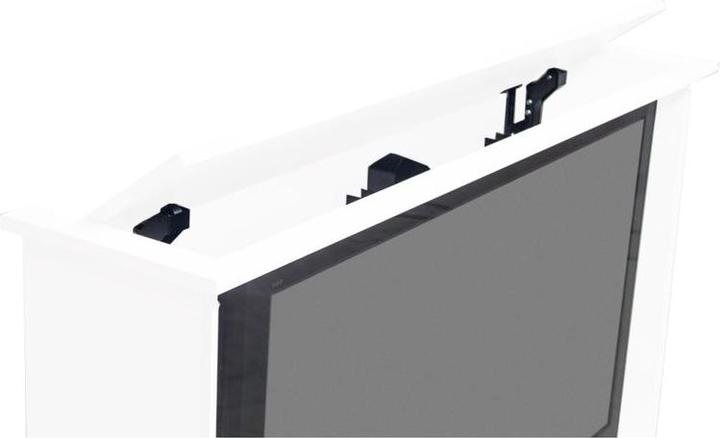 Image du produit DSS TV-Lift Rotation rotative, max. 70 kg (Universel, 65", 70 kg)