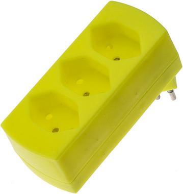 Max Hauri maxTex (Tipo 13, 3 x)