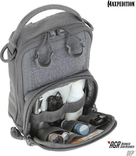 Immagine prodotto Maxpedition Organizzatore a marsupio DEP Daily Essentials