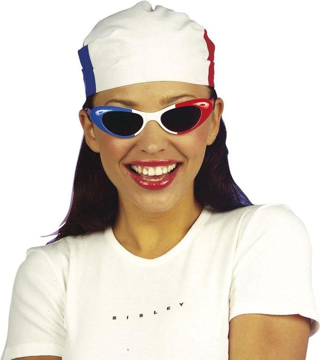 Produktbild Widmann Bandana Frankreich