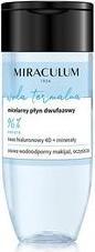 Produktbild MIRACULUM Thermal Water (Reinigungstücher, 125 ml)