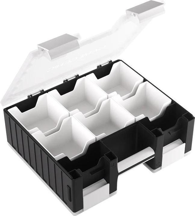 Image du produit Gamegenic Game Castle BlackWhiteClear