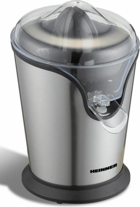 Actual product image Heinner C850S