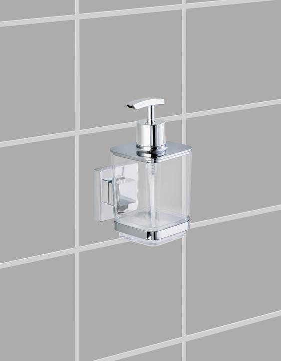 Produktbild Wenko Quadro