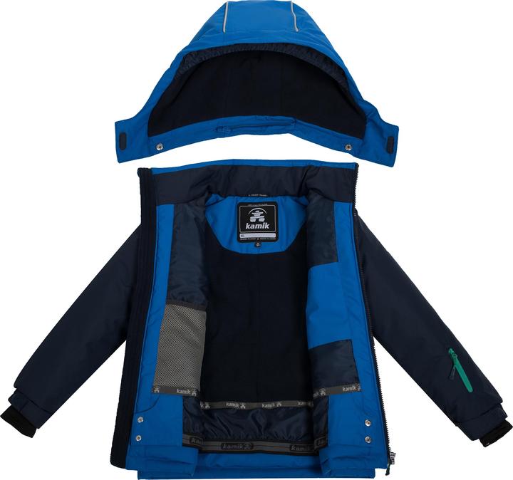 Produktbild Kamik Max (116)