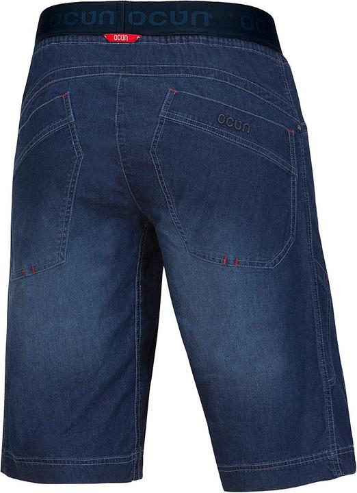 Image du produit Ocun Short Mánia Jeans (M)