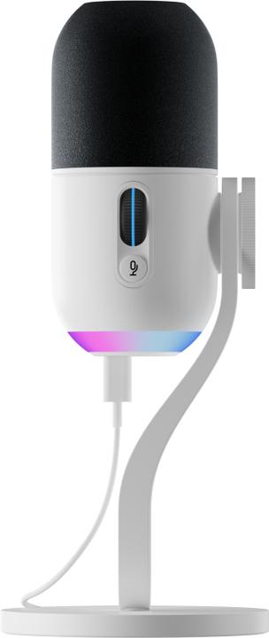 Actual product image Logitech Yeti GX