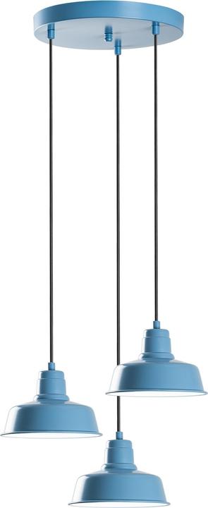 Bleu clair
