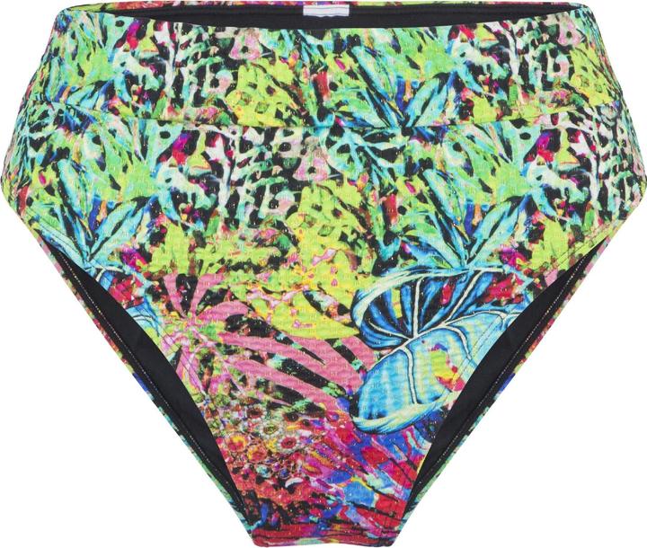 Actual product image LingaDore Bikini briefs with high leg cut-out (36)