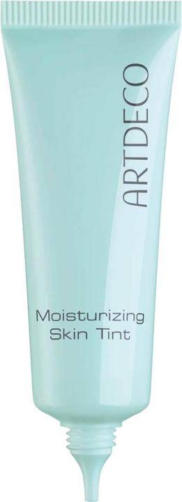 Actual product image Artdeco Moisturizing Skin Tint 48220.3