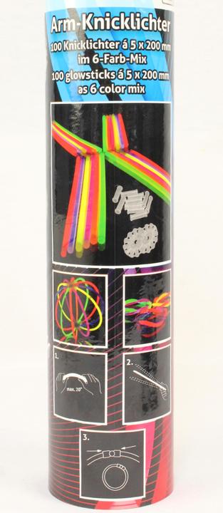 Image du produit FT Bracelets luminesent