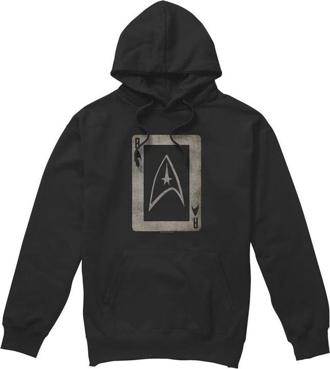 The Original Series Ace Kapuzenpullover