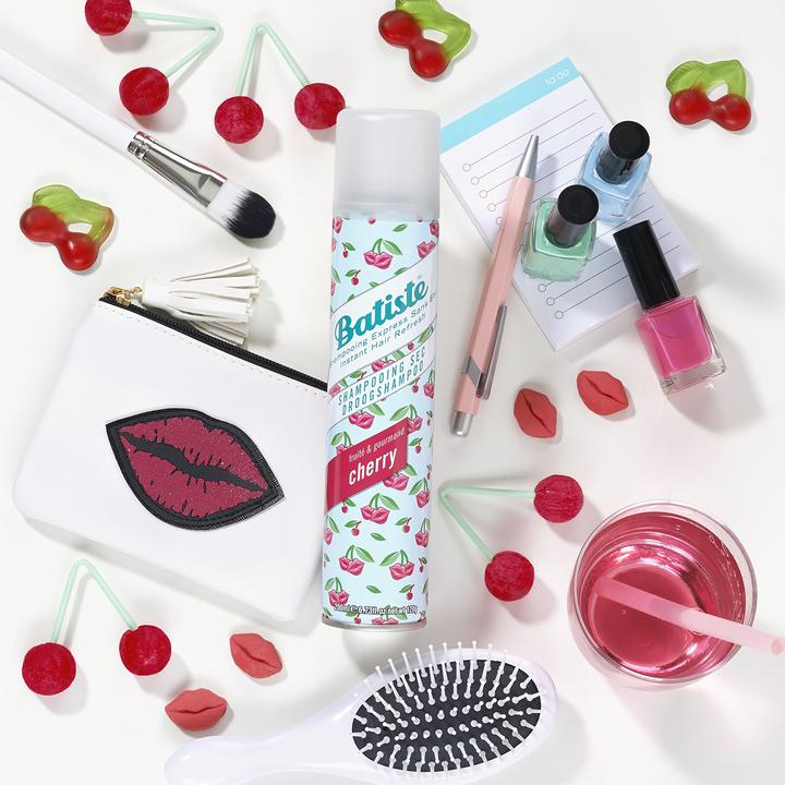 Produktbild Batiste Cherry (200 ml, Trockenshampoo)