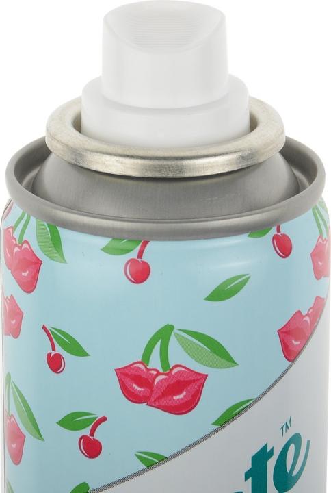 Produktbild Batiste Cherry (200 ml, Trockenshampoo)