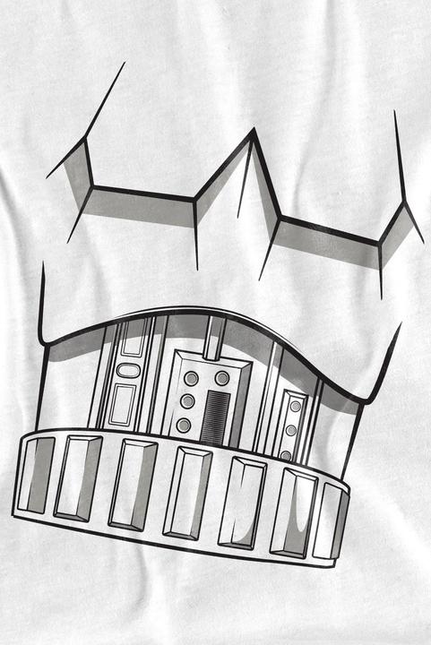 Produktbild Star Wars TShirt (L)