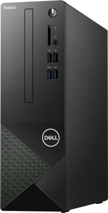 Image du produit Dell "Ordinateur Vostro 3710 SFF, Core i 5-12400, 16 Go, Intel UHD Graphics 730, 512 Go M.2 PCIe (Intel Core i5-12400, 16 Go, 512 Go, UHD Graphics 730)