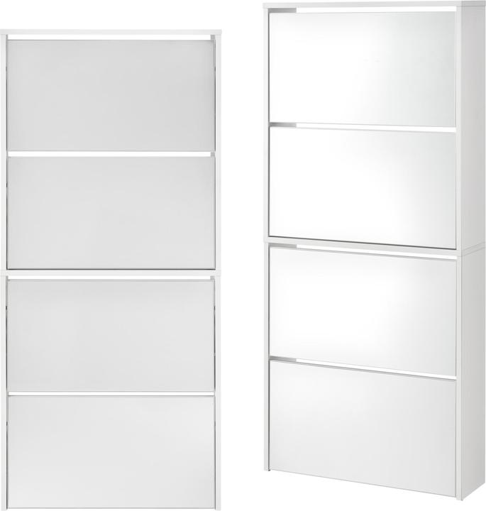 Actual product image En.Casa Vogar (63 x 17 x 134 cm)