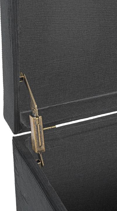 Produktbild HAKU Möbel Sitztruhe (58 cm)