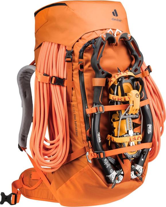 Image du produit Deuter Freescape Pro 38+ (38 l)