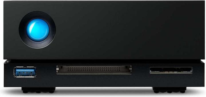 Image du produit LaCie 1big Dock (8 To)