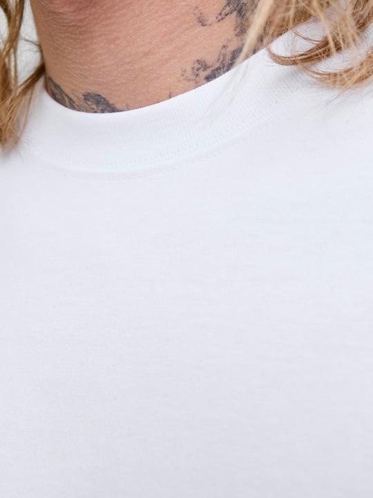 Actual product image Jack & Jones Jjesoho Tee Ls Crew Neck Noos (L)