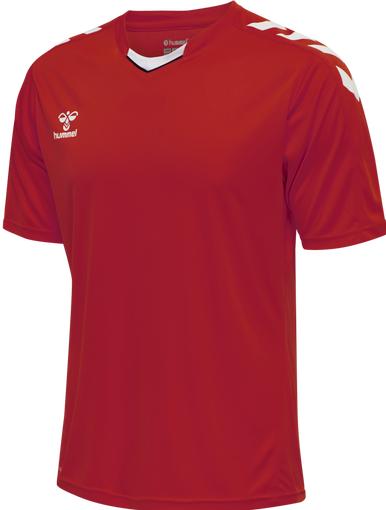 Immagine prodotto hummel Core Xk Poly Jersey S/S (4XL)