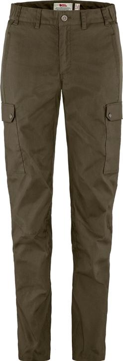 Fjällräven Women's Stina Trousers (42)