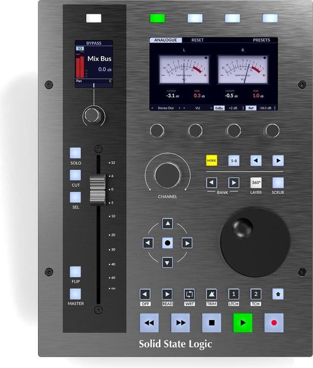 Solid State Logic UF1 (Controller)