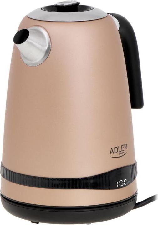 Immagine prodotto Adler AD 1295 Bollitore elettrico (1.70 l)