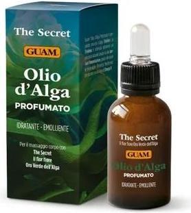 Produktbild Guam The Secret Scented Algae (Körperöl)