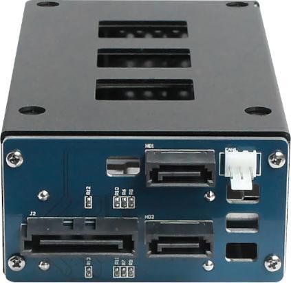 Actual product image Joujye Jou Jye Computer JJ-N-29SS15 (2.5")