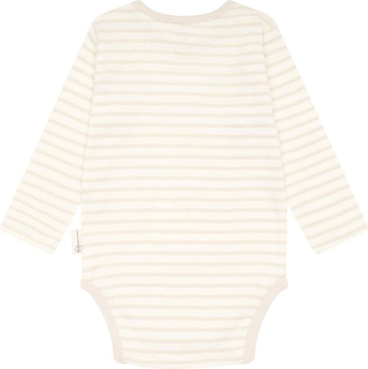 Produktbild Steiff Body langarm GOTS (74)