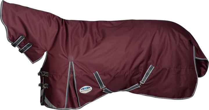Weatherbeeta Comfitec Plus Dynamic Ii Couverture de cheval à col combiné