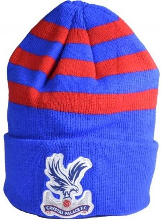 Crystal Palace FC Mütze Zum Krempeln