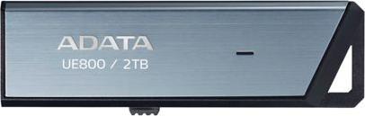 Actual product image Adata UE800 (2000 GB, USB-C)