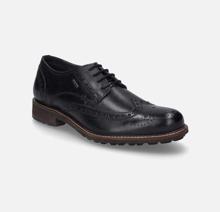 Produktbild Josef Seibel Halbschuhe (45)