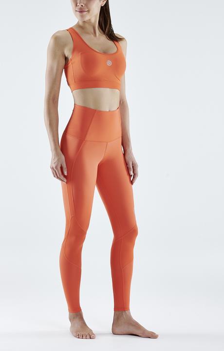 Actual product image Skins S3 Skyscraper Long Tight (XS)