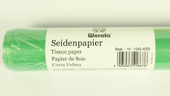 Actual product image FT Tissue paper (20 g/m²)