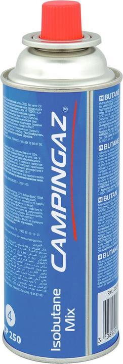 Campingaz Gas-Kartusche CP 250 Butan