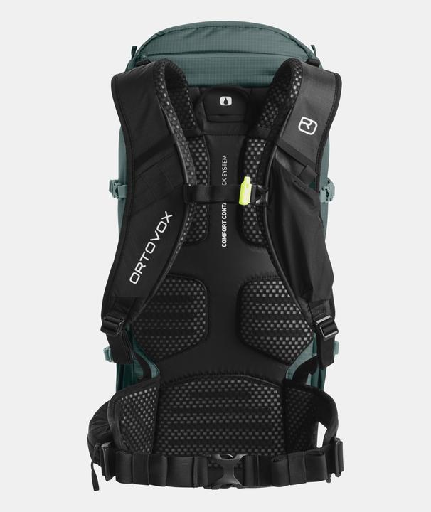 Actual product image Ortovox Rucksack Traverse 30 (30 l)