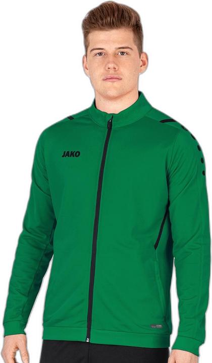 Immagine prodotto JAKO Giacca in poliestere Challenge (S)