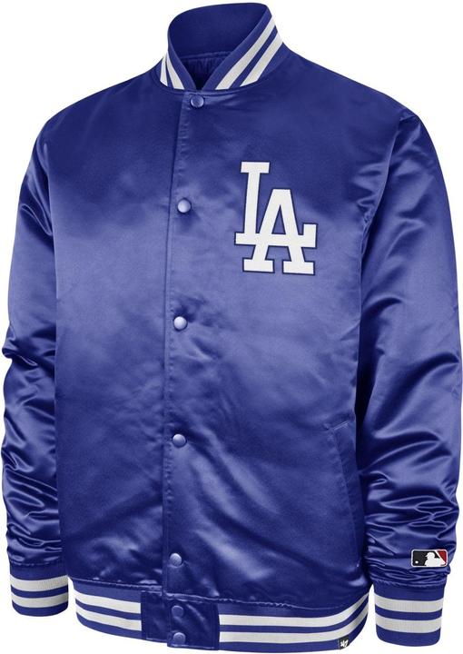 Actual product image 47 Brand MLB Los Angeles Dodgers Dalstonbacker (M)