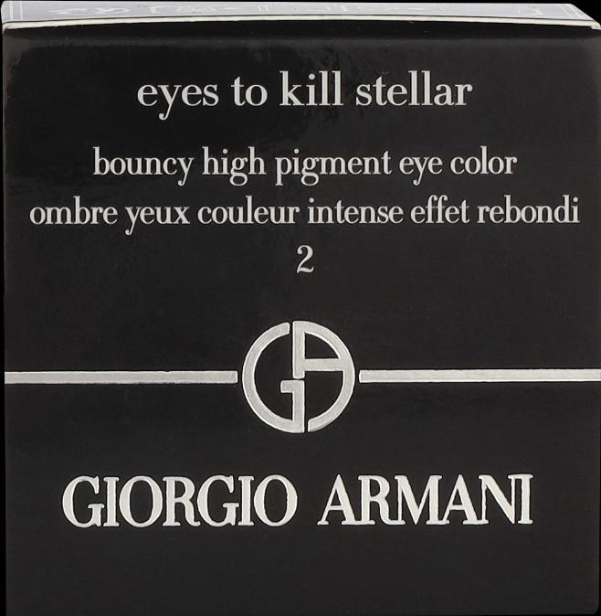 Produktbild Giorgio Armani Eyes to Kill Stellar (02)