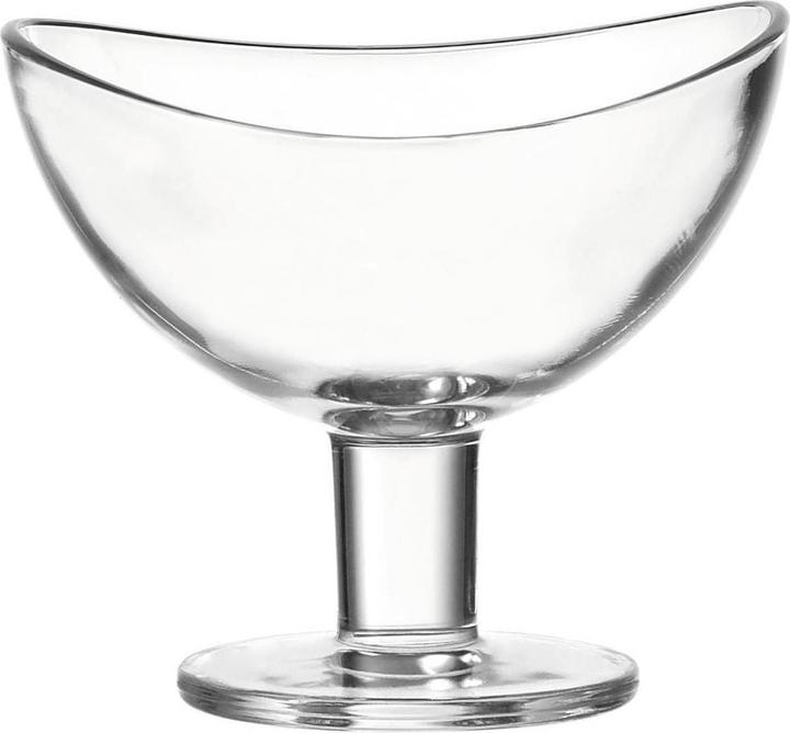 Produktbild Leonardo Dessert-Schale Loop (13.50 cm, 0.30 l, 6 x)