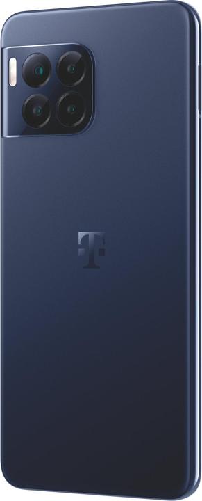 Produktbild Telekom TDG T Phone 2 Pro blau 3230 17,27cm 6,8Zoll (256 GB, Blau, 6.80", Dual SIM, 50 Mpx)