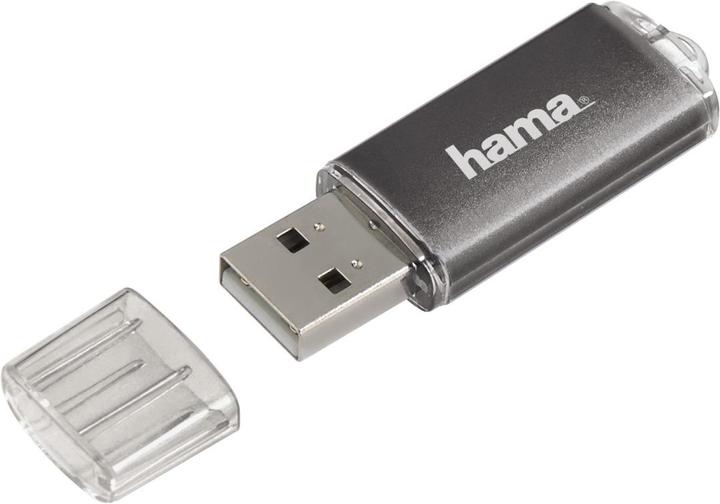 Actual product image Hama Laeta (16 GB, USB-A)
