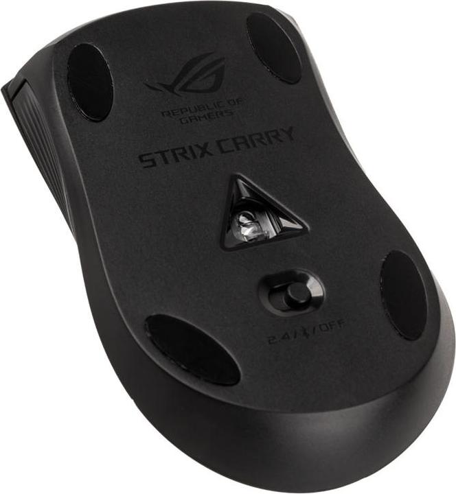 Immagine prodotto ASUS ROG Strix Carry (Senza fili)